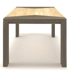 Trigono Dining table 3