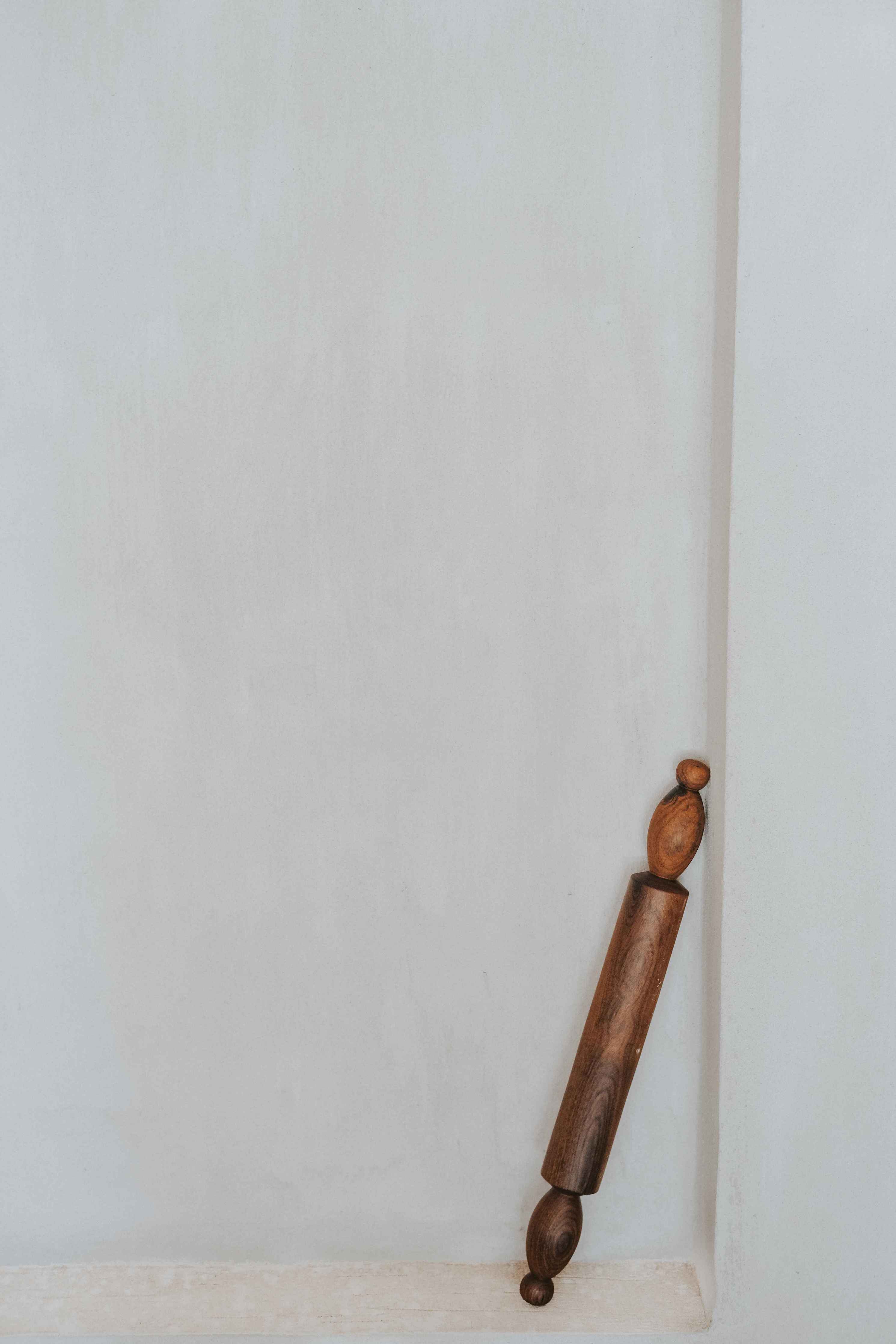 Bud rolling pin 0