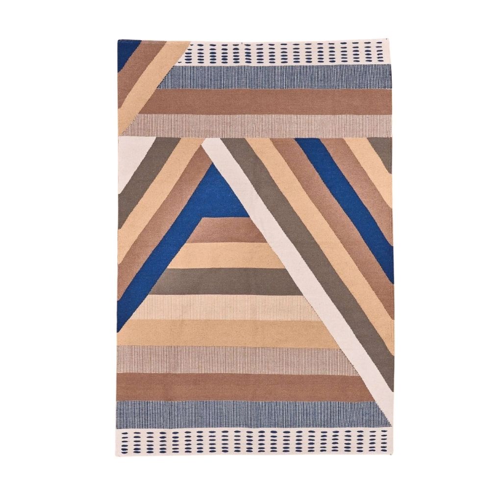 Power Kilim Carpet 0