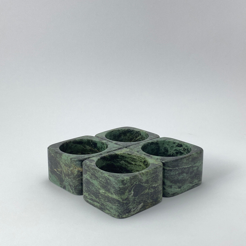 Dipping Bowl / Candle Holder 3