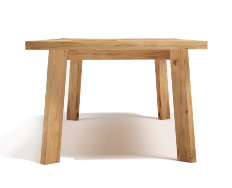 DIN-201 B Dining Table 2
