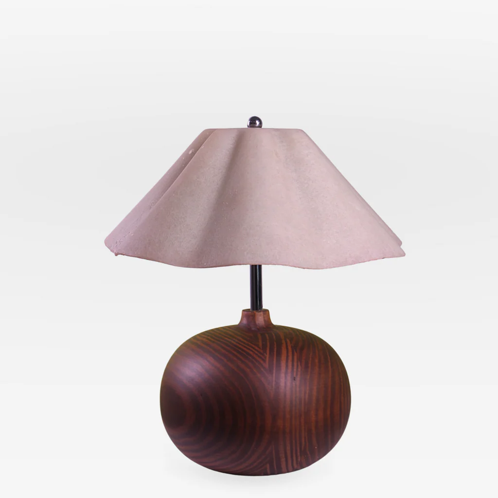 Moga Table Lamp 0