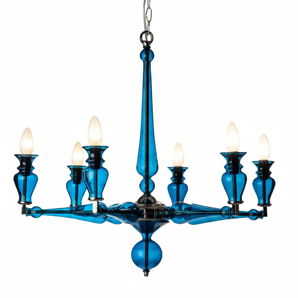 Chandelier CL21 image