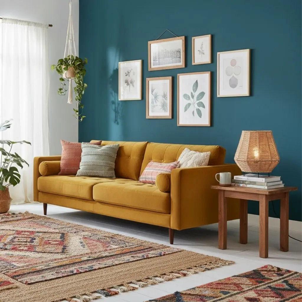 Boho Table Lamp A30 1