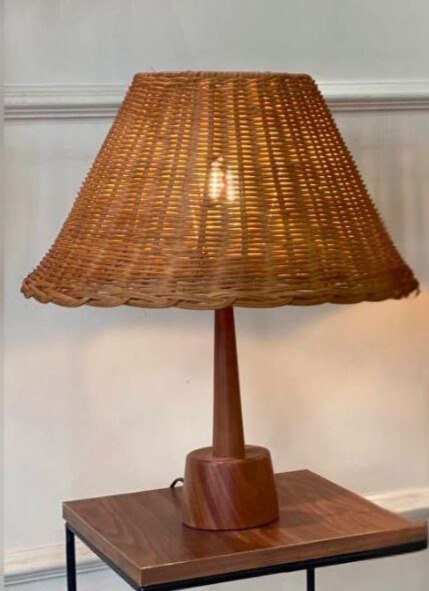 Boho table lamp BTL003 0