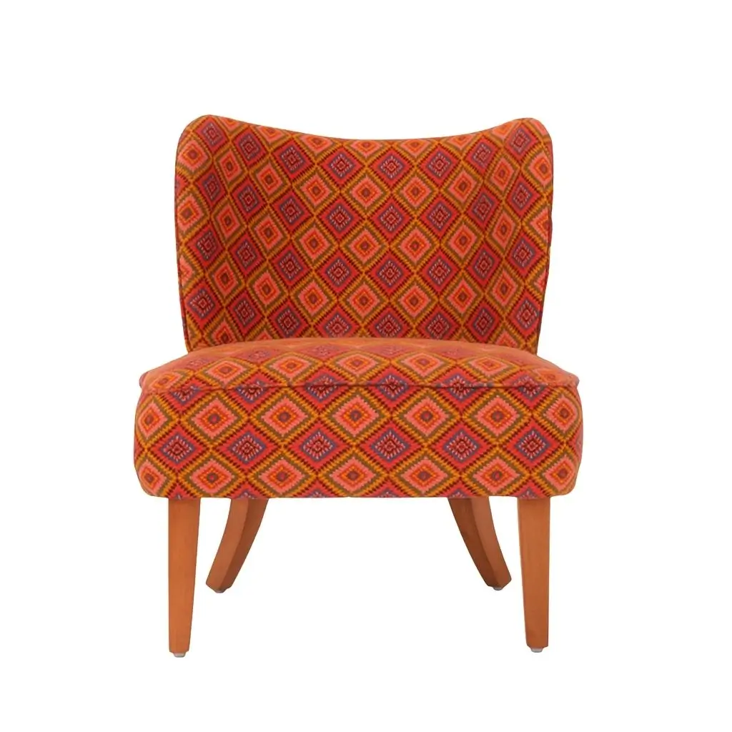 Mini Vintage Armchair 1