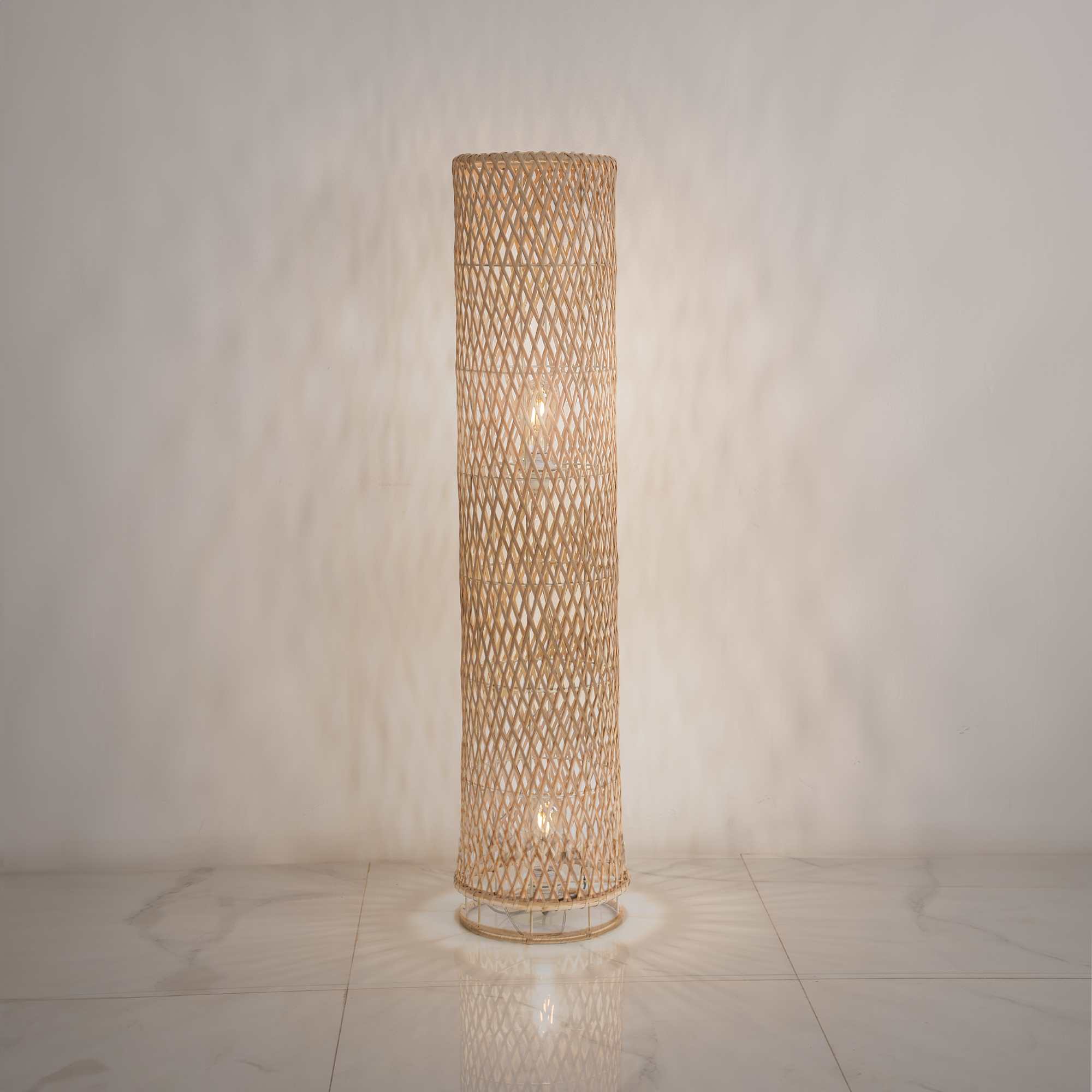 Boho Floor Lamp ARK-F004 0