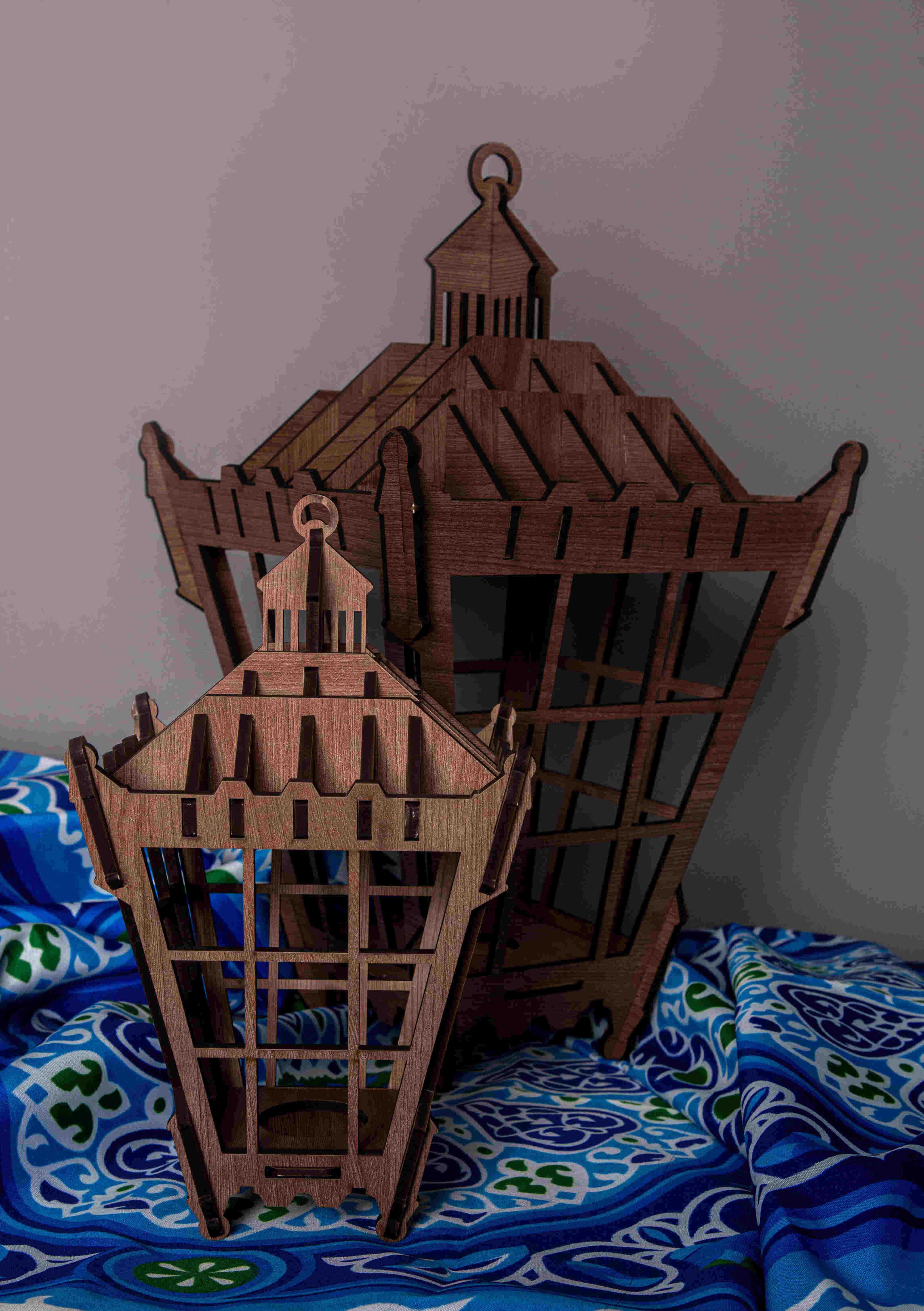 Fanous El Sultan 5