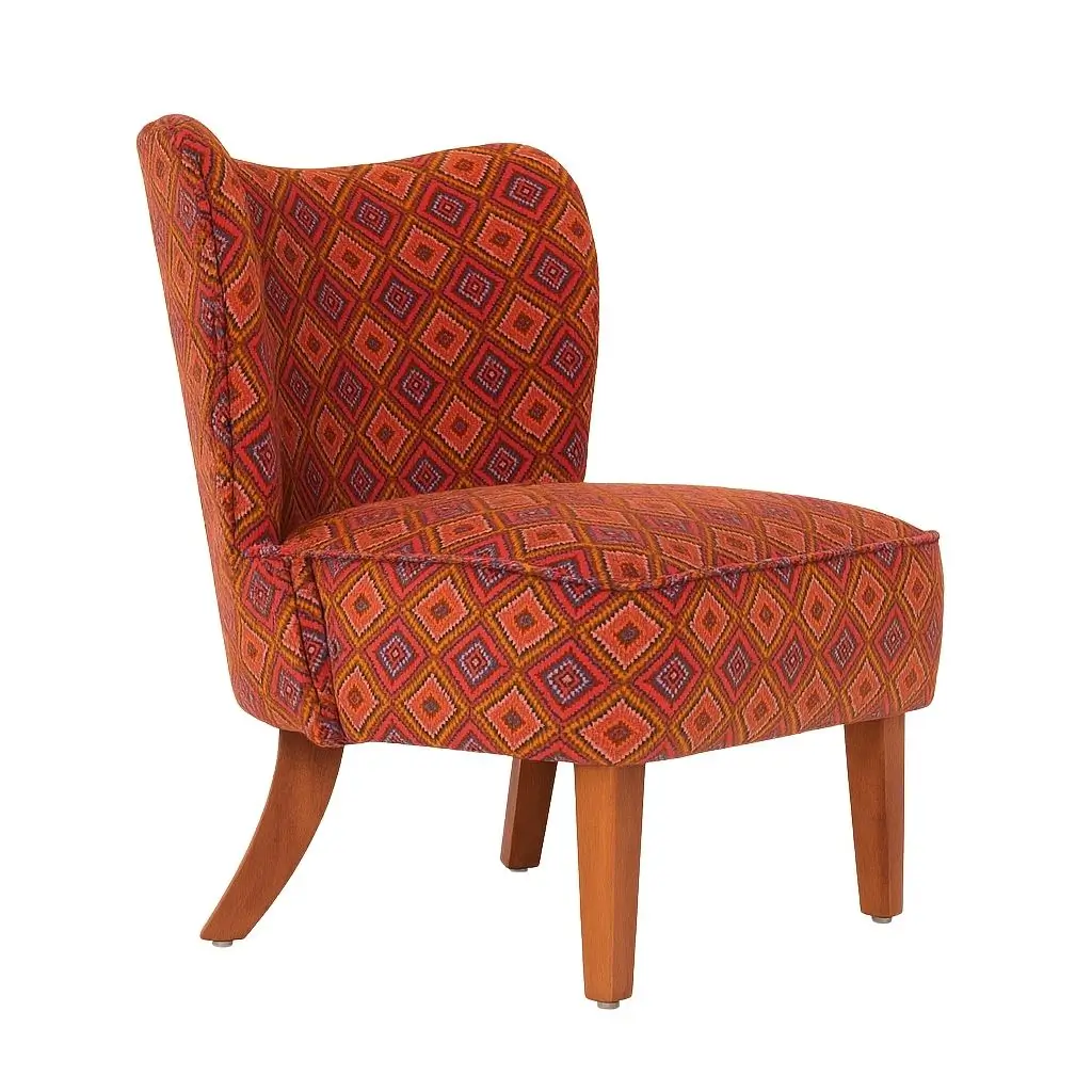 Mini Vintage Armchair 0