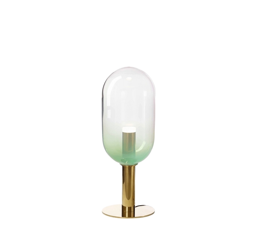 Eclipse Table Lamp 0