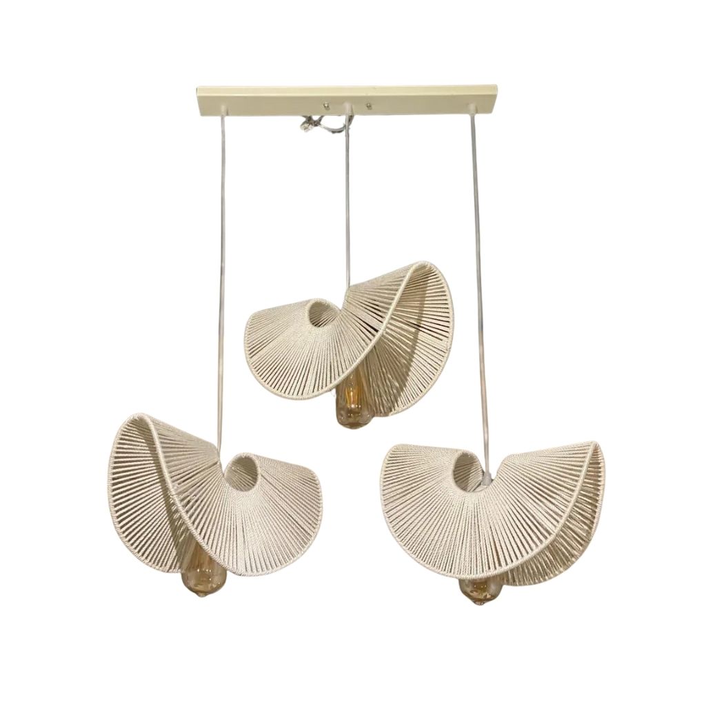 Boho ceiling Lamp - MK10 - Ce_Bo_Ma_085 0