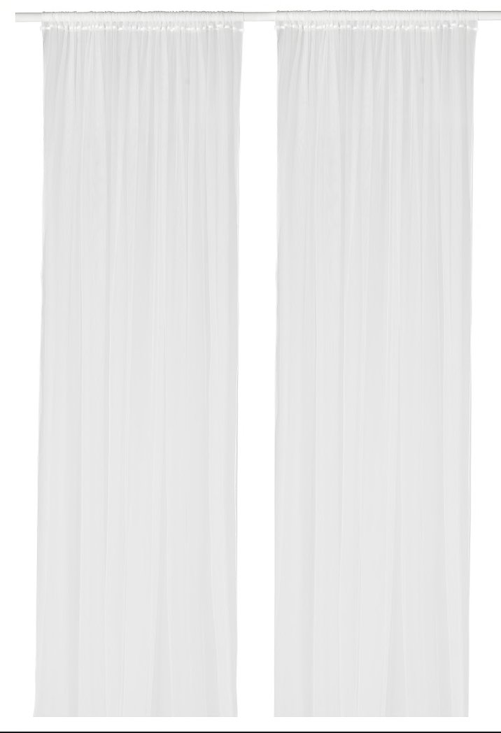 Mohamed Adel - Curtains 0