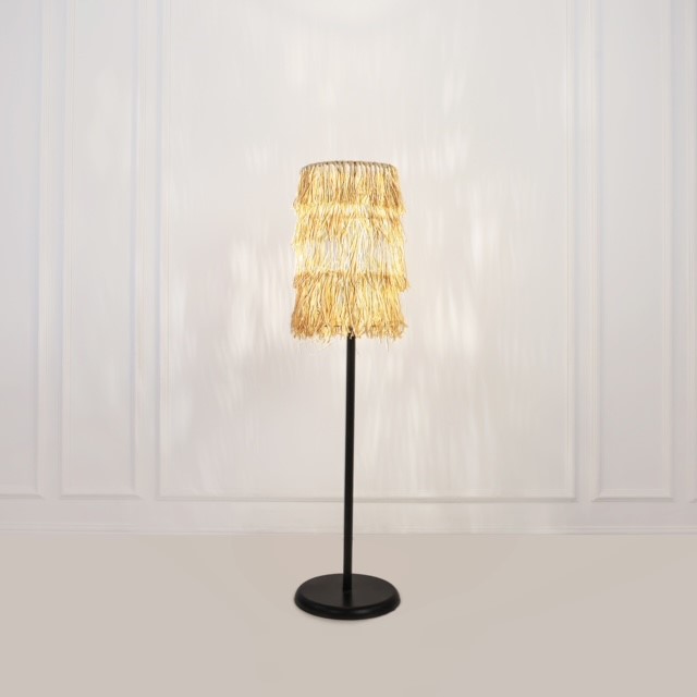 Bali Floor Lamp 2