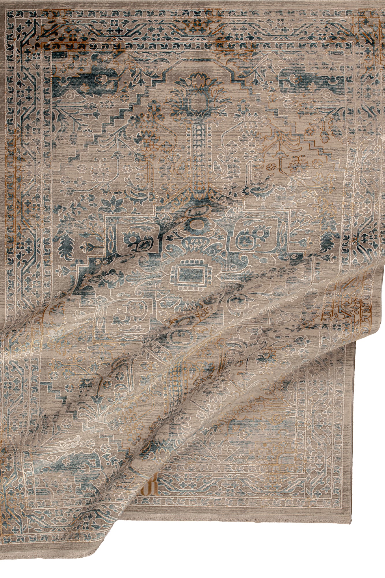 Aurum - Bamboo Silk 1