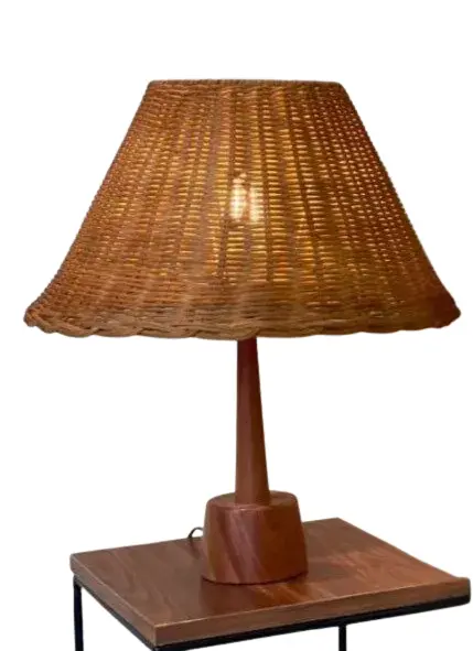 Boho table lamp BTL003 0