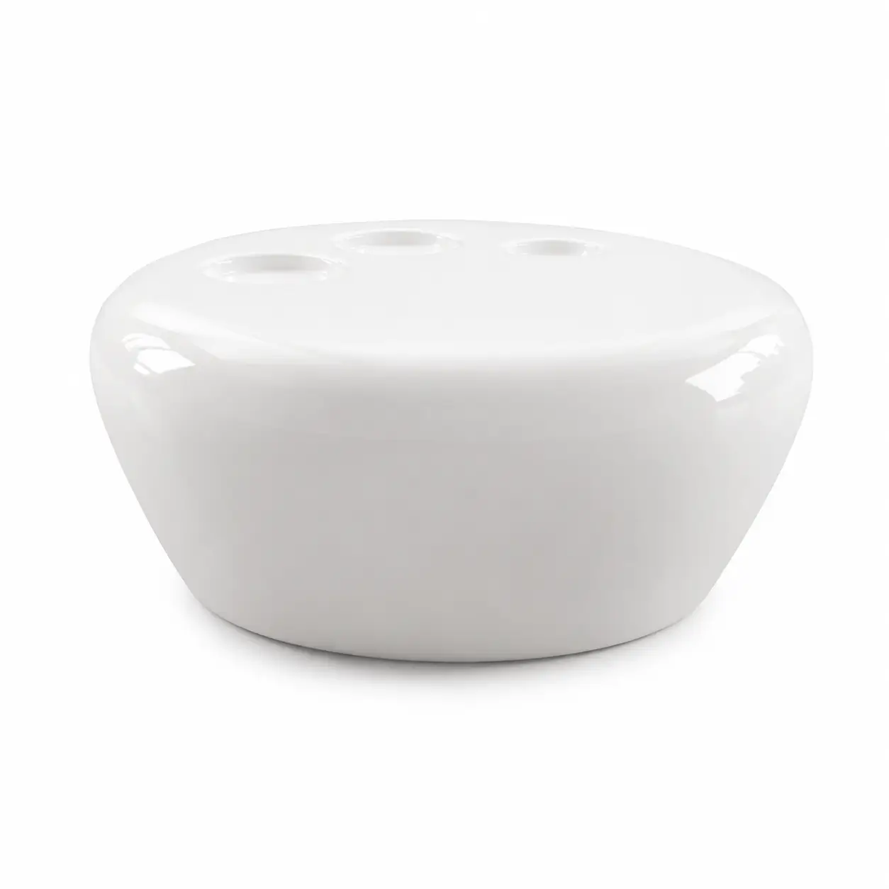 Orba Fiberglass Center Table