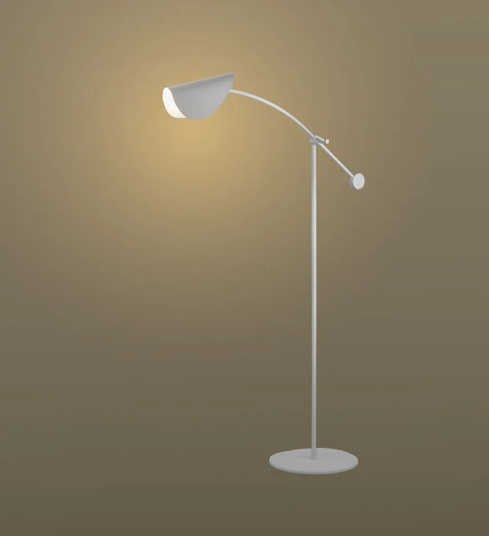 Lafayette Floor Lamp 1