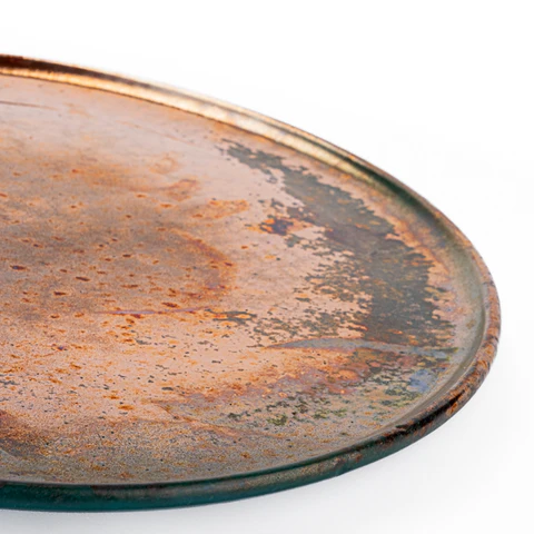 Etcha.’s Main Serving Plate 1