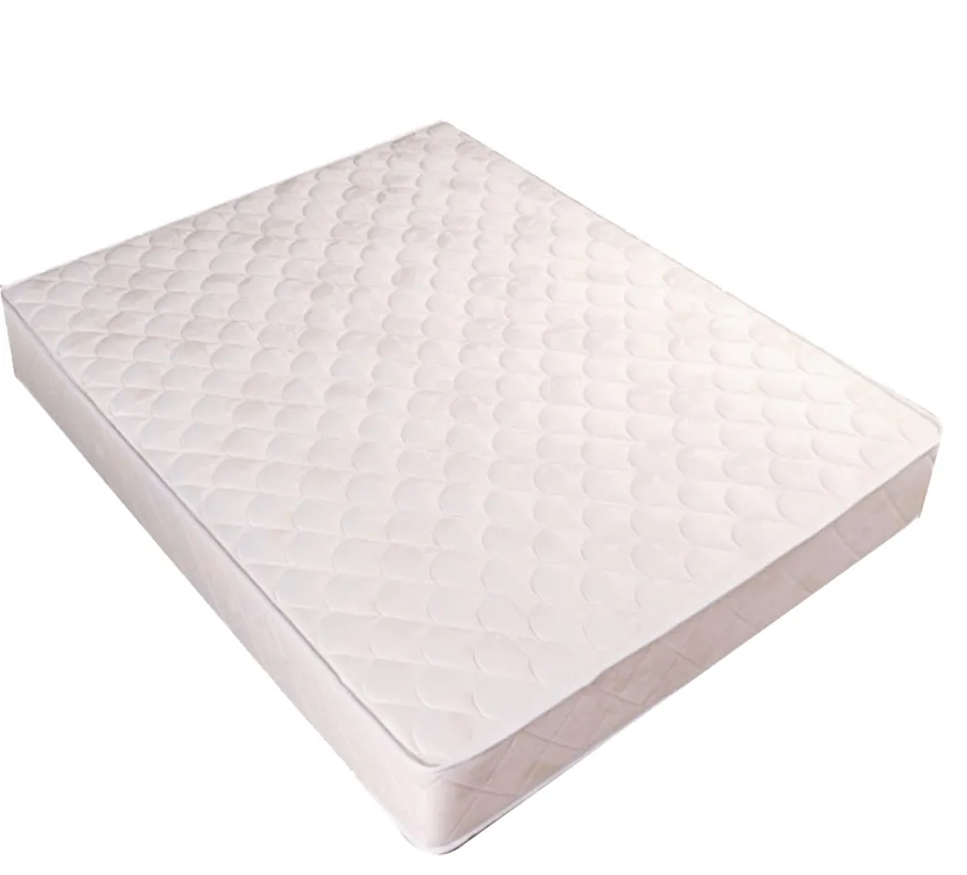Virginia Mattress 2