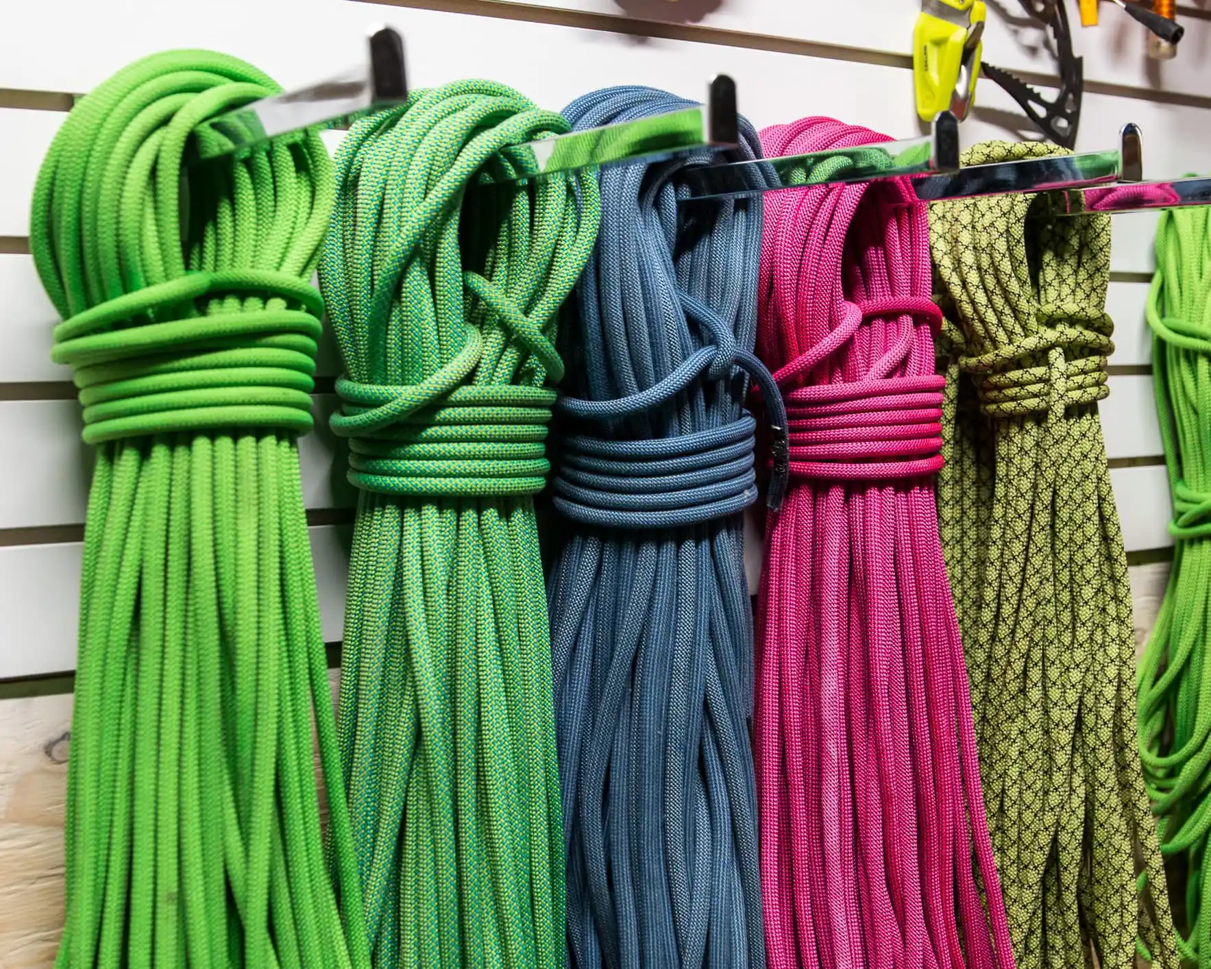 E-Ropes Material 0