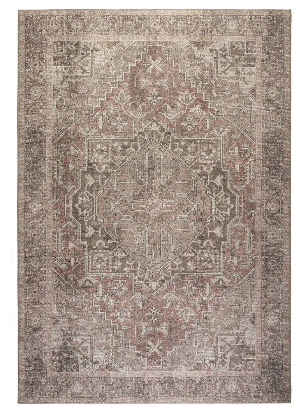Sumac Rug 0