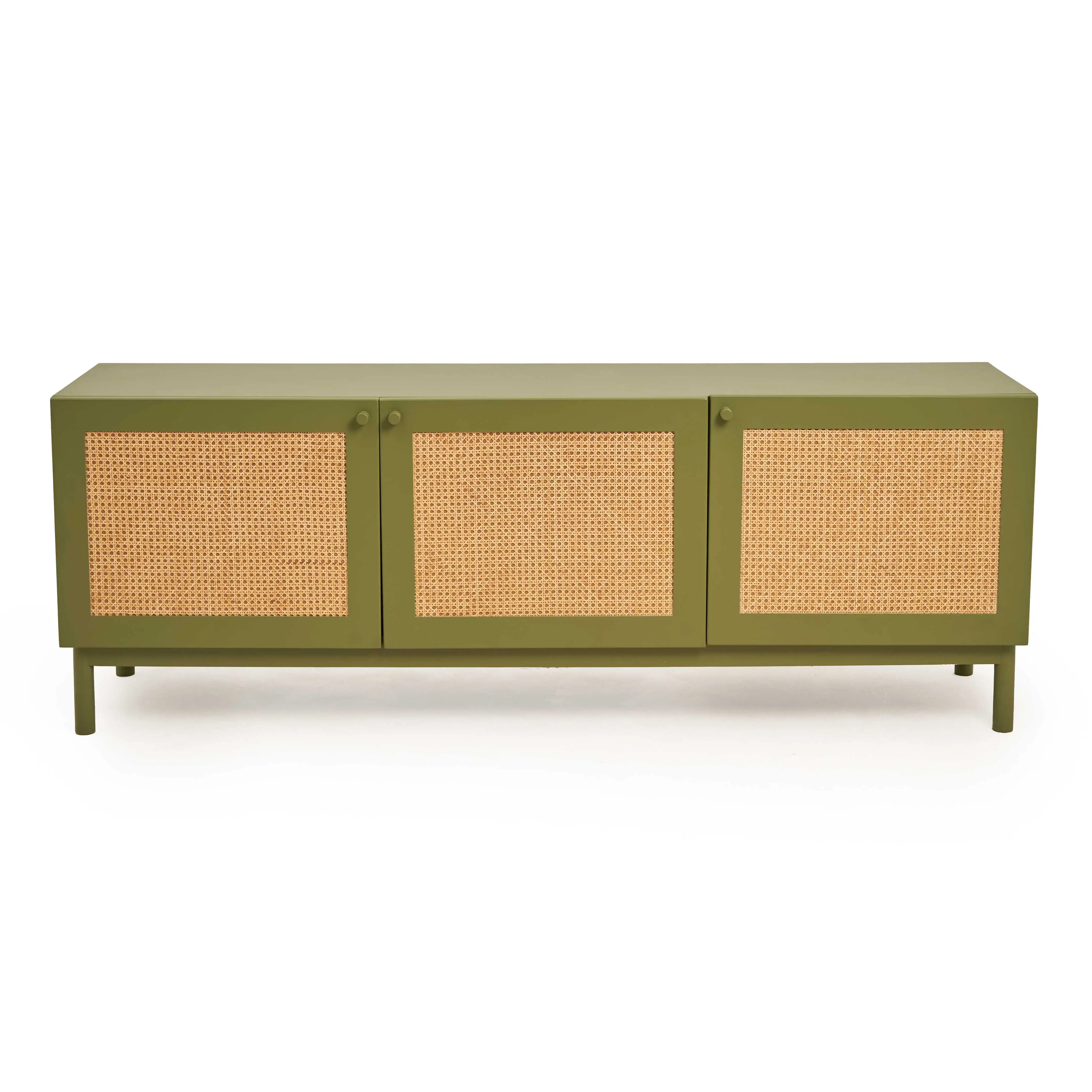 Janz TV Unit With Cabinets 0