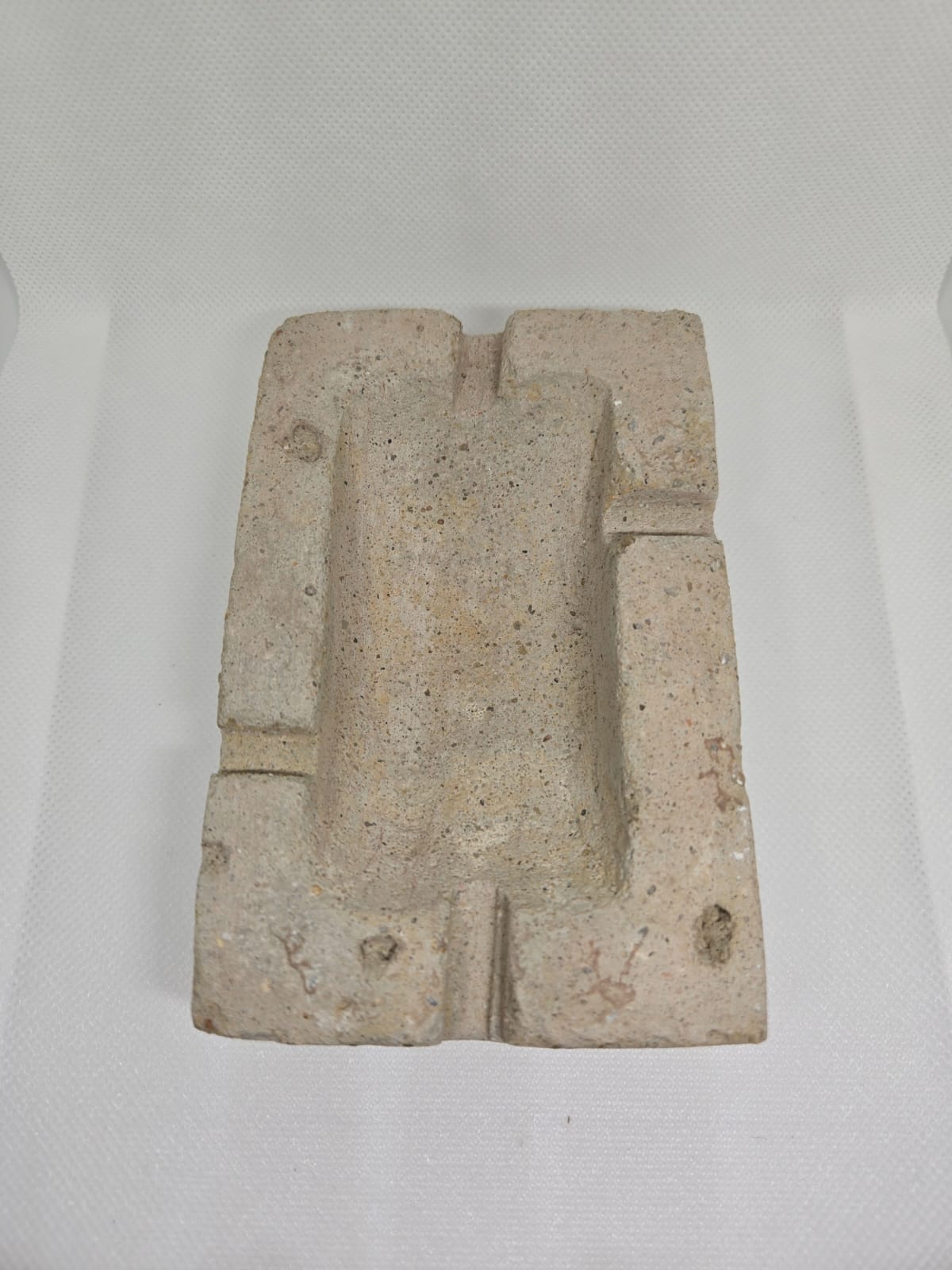 Concrete-Rugged Ashtray 3