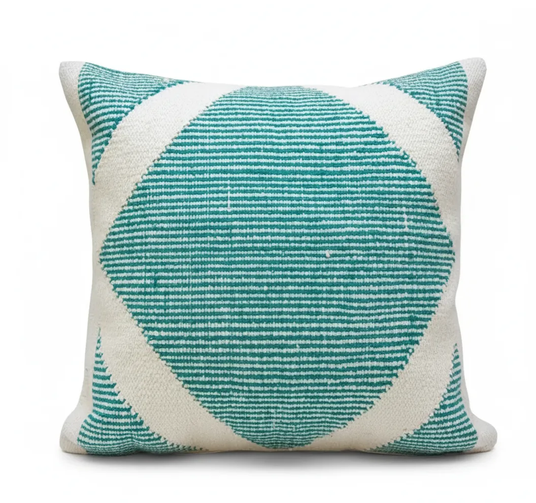 Riptide Cushion 0