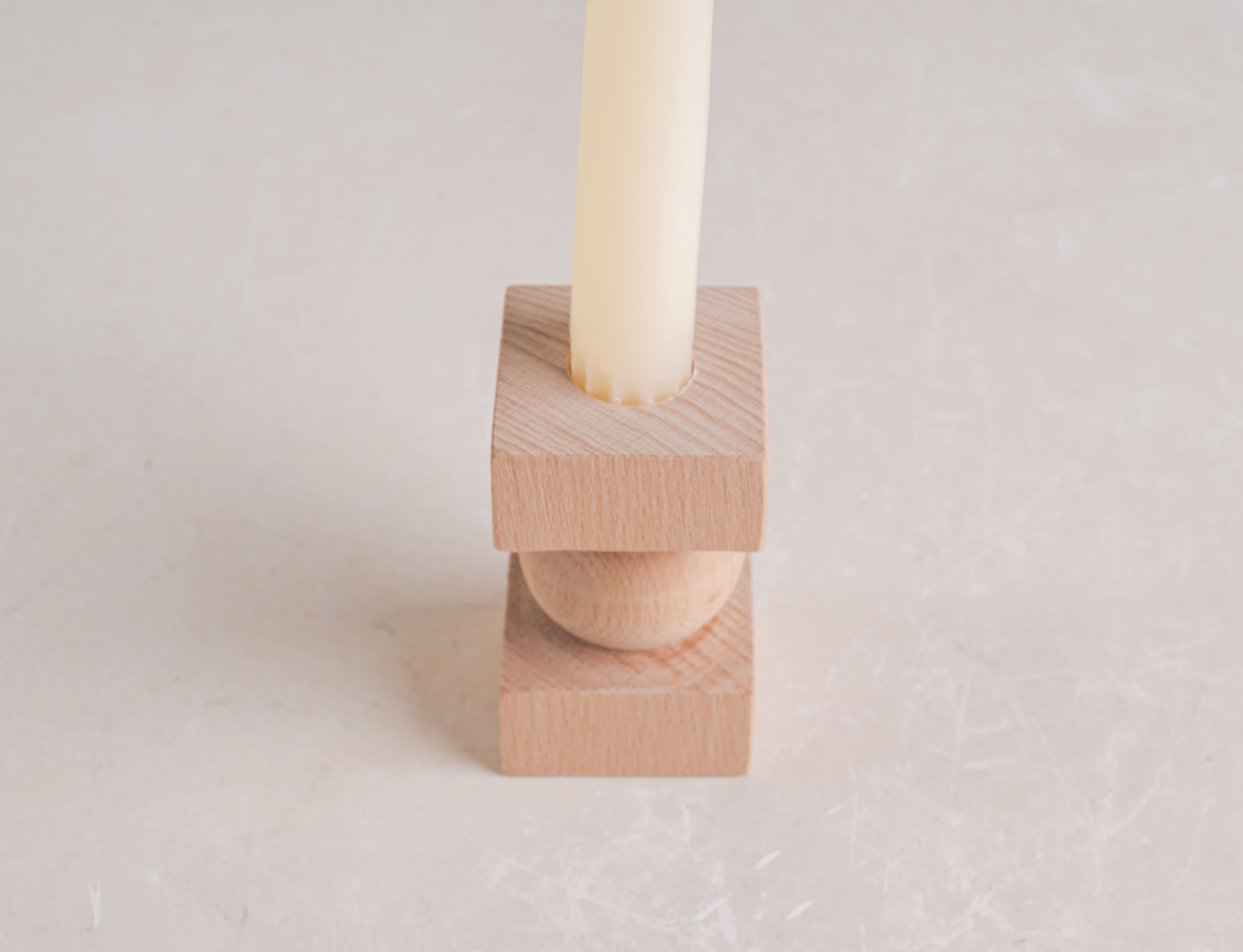 The Bois Candle Holders 1 7