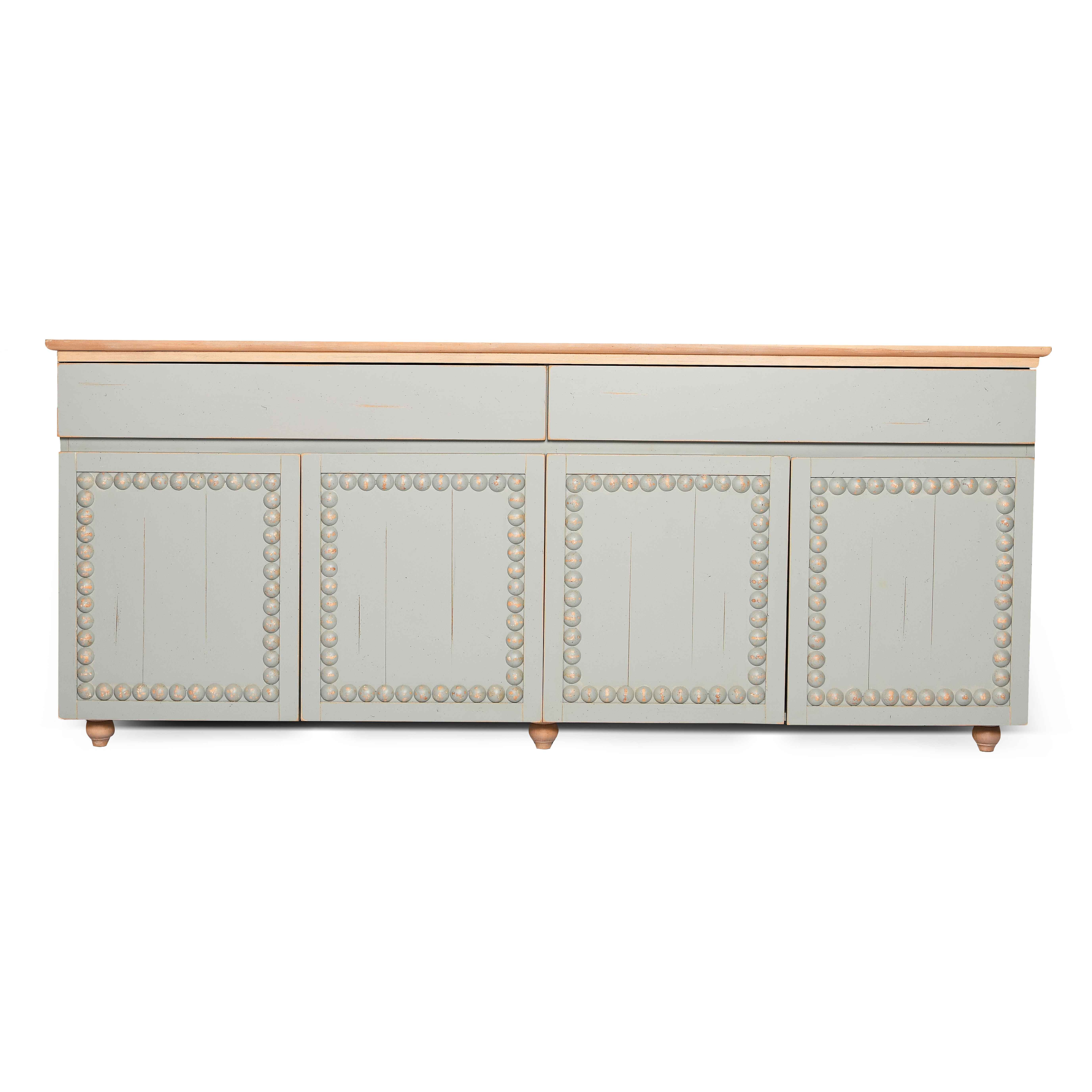 Cones Sideboard 0
