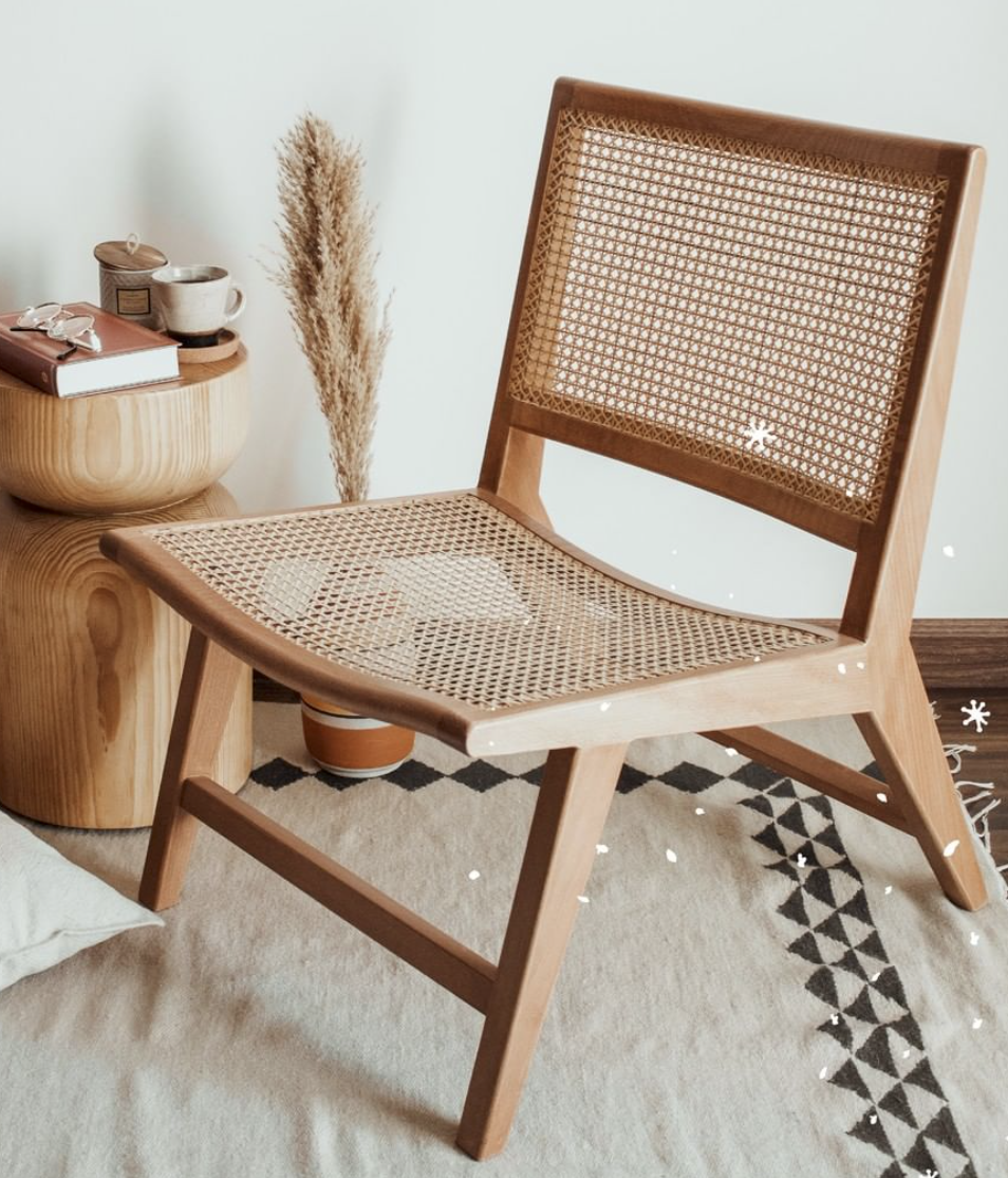 Belle Chair 1