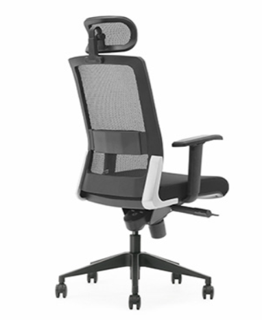 Spanish-M Desk Chair 3