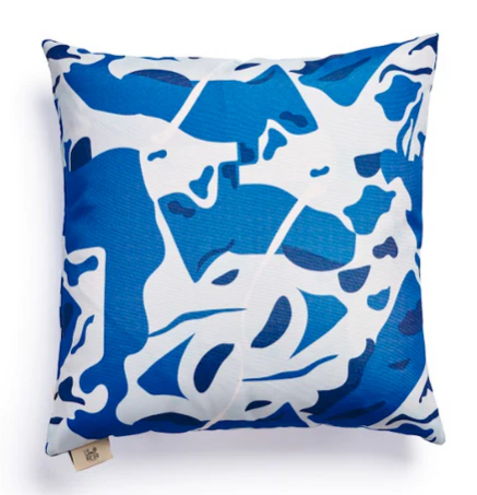 Camouflage Cushion 0