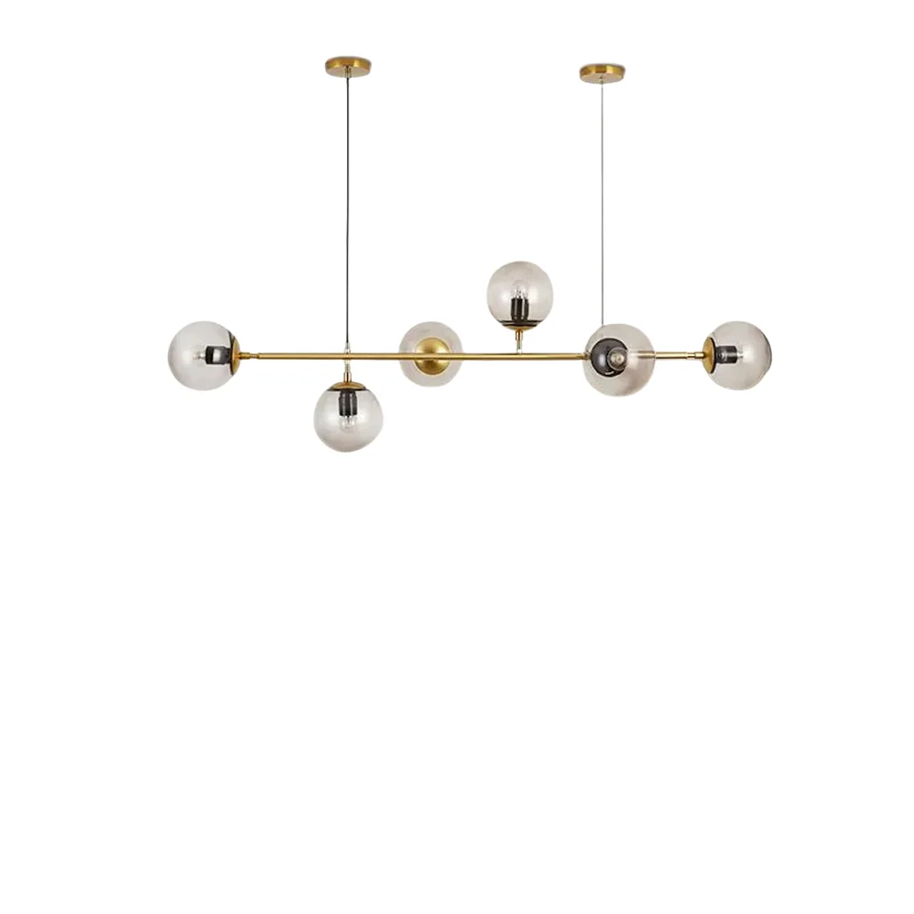 Ceiling Lamp - Gold - YLS.YL431 0