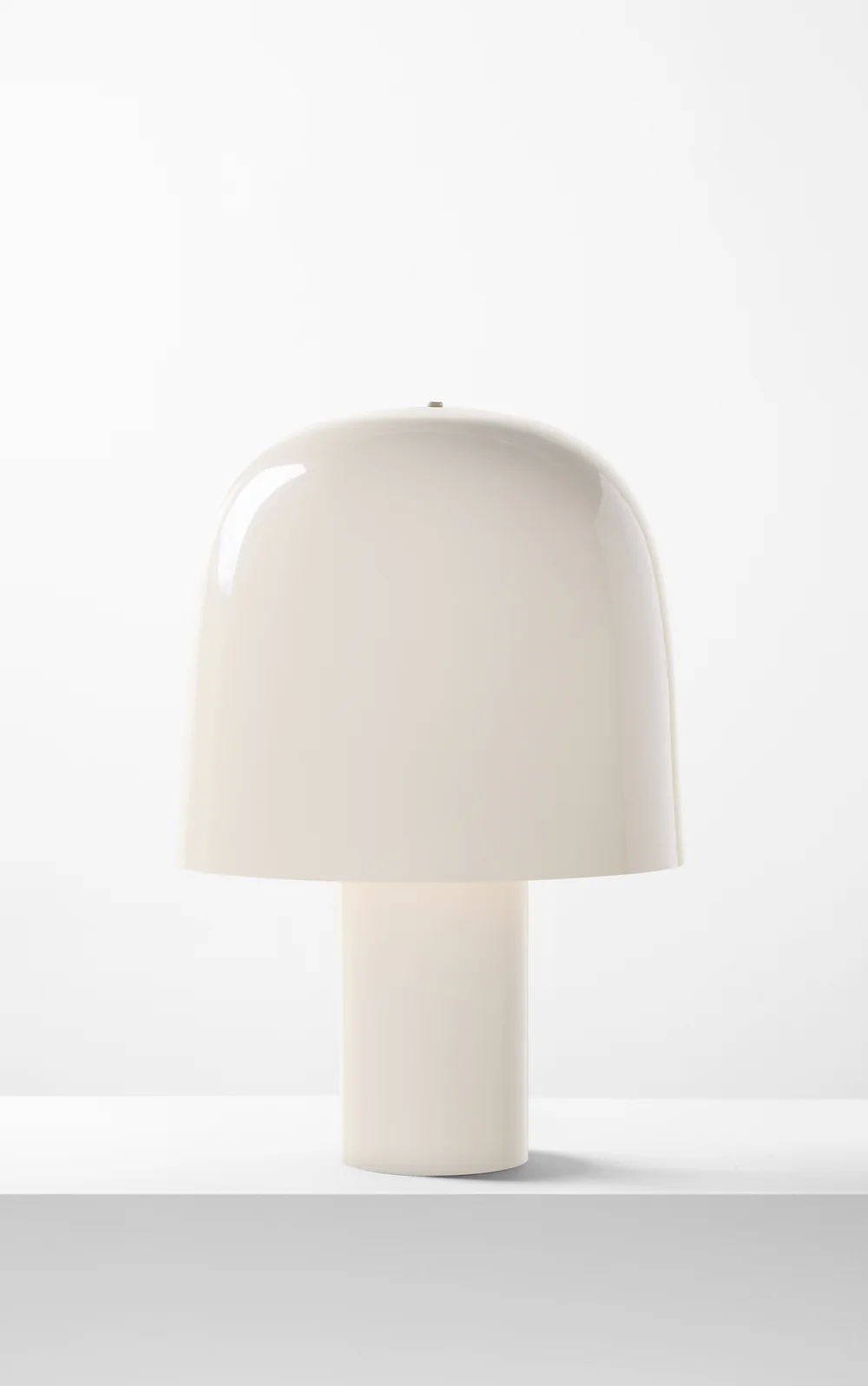 Tubby Table - White 0