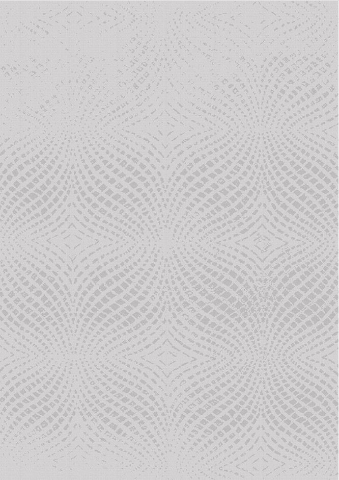 Hand tufted Fading Pattern Rug. 0