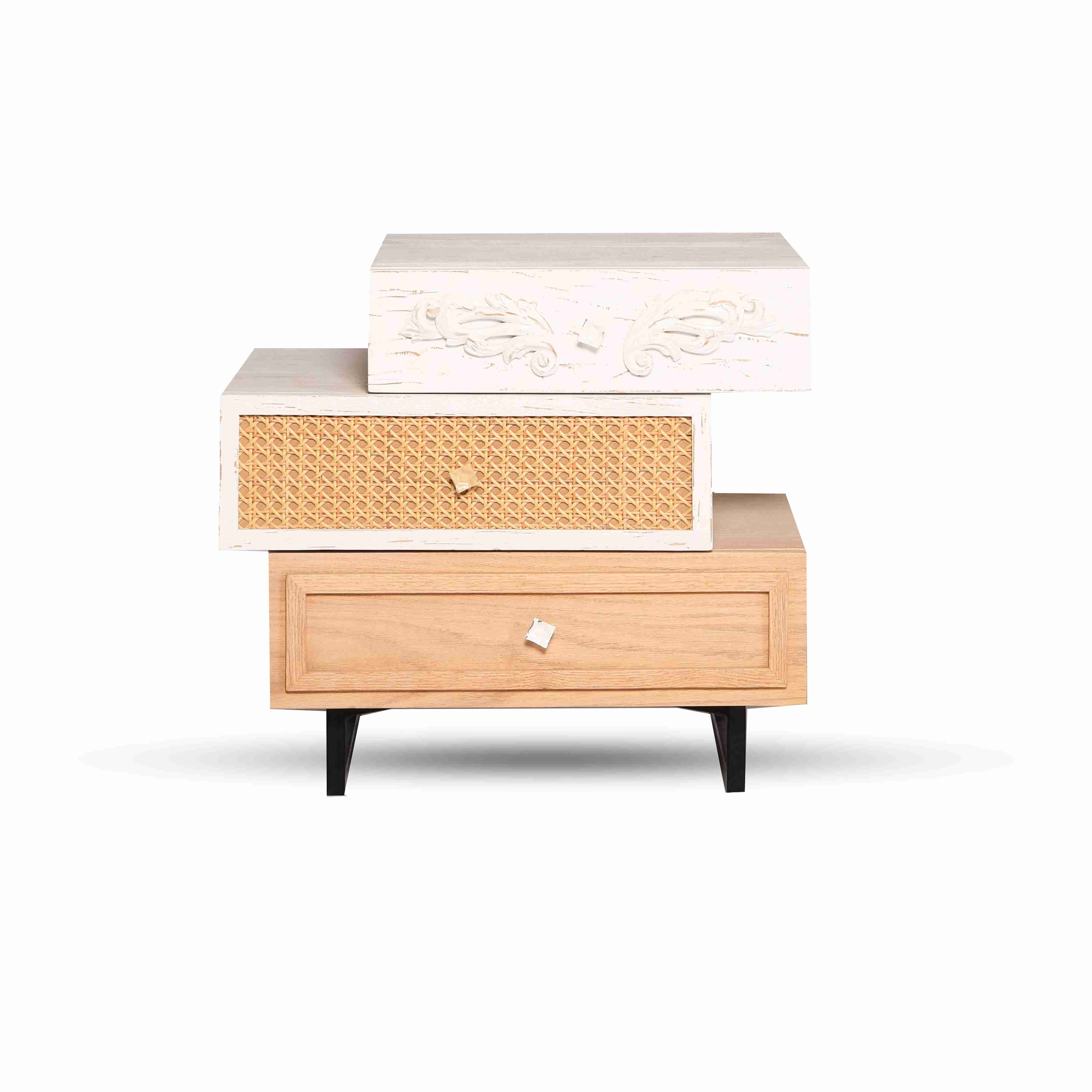 Trio Nightstand 0