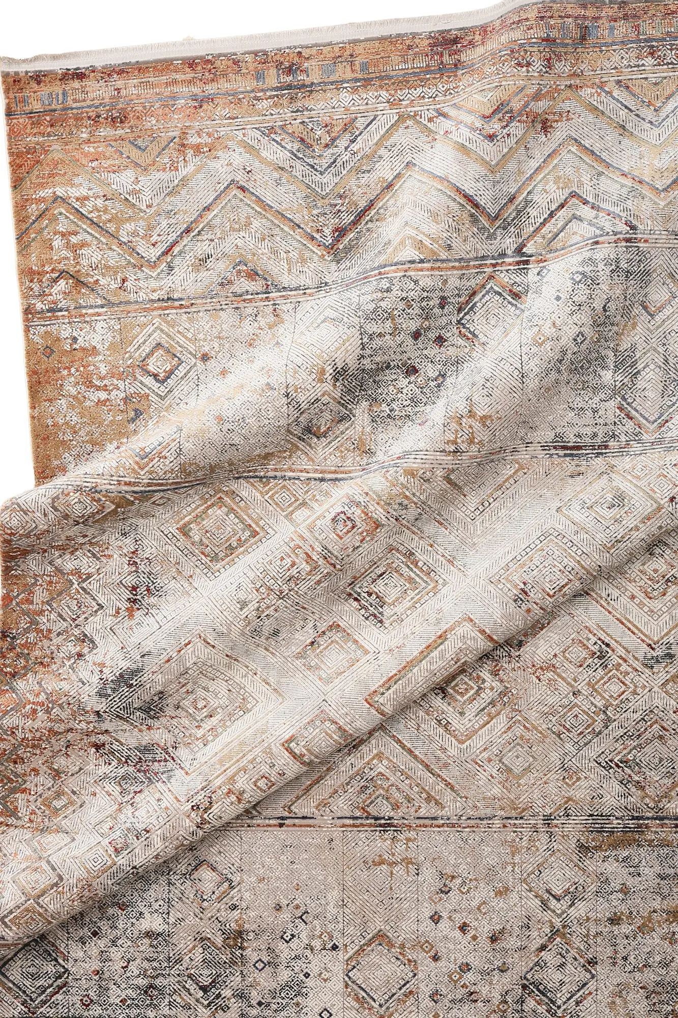 Turkish Bamboo Silk - 55 2