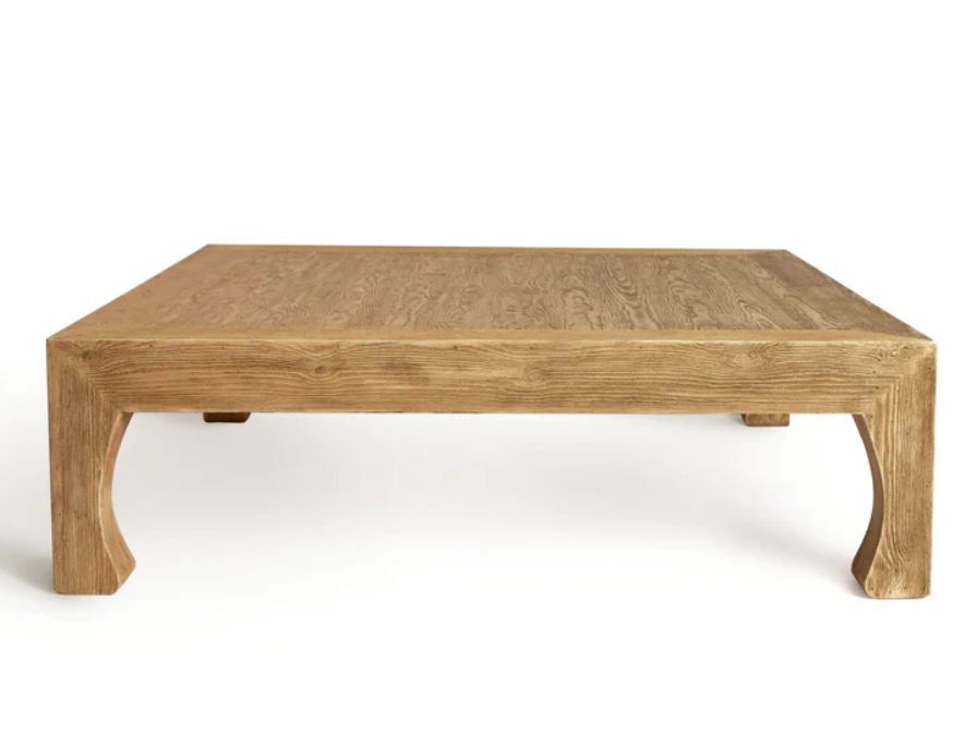 Asian Style Coffee Table 0