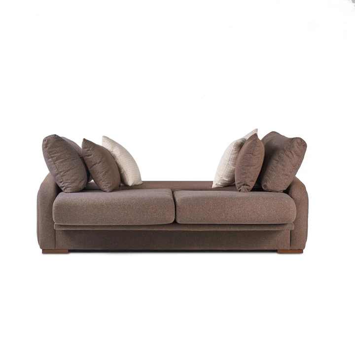 كنبة سرير ربا – راحة وأناقة عصرية 1