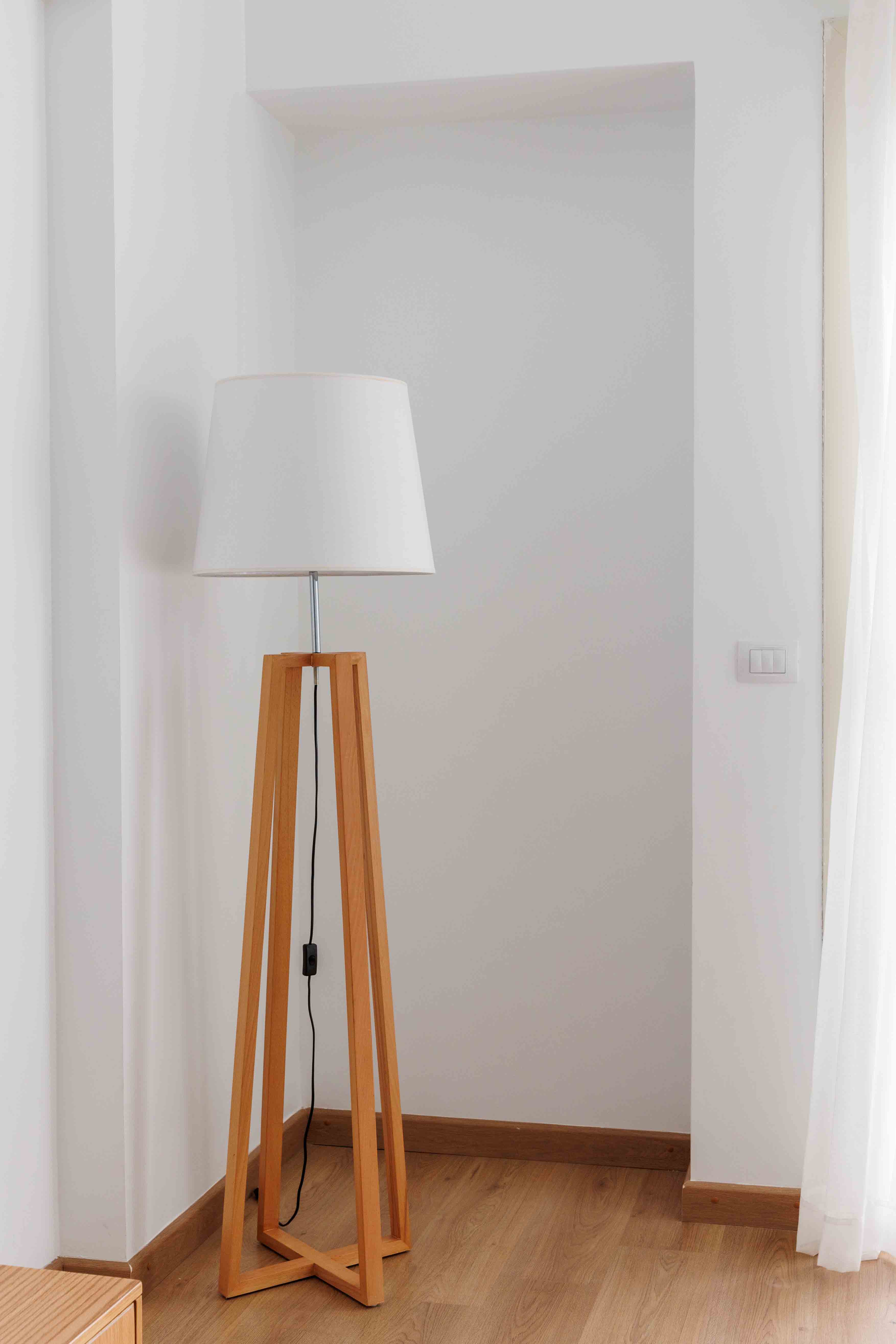 Overlap Floor Lamp 4