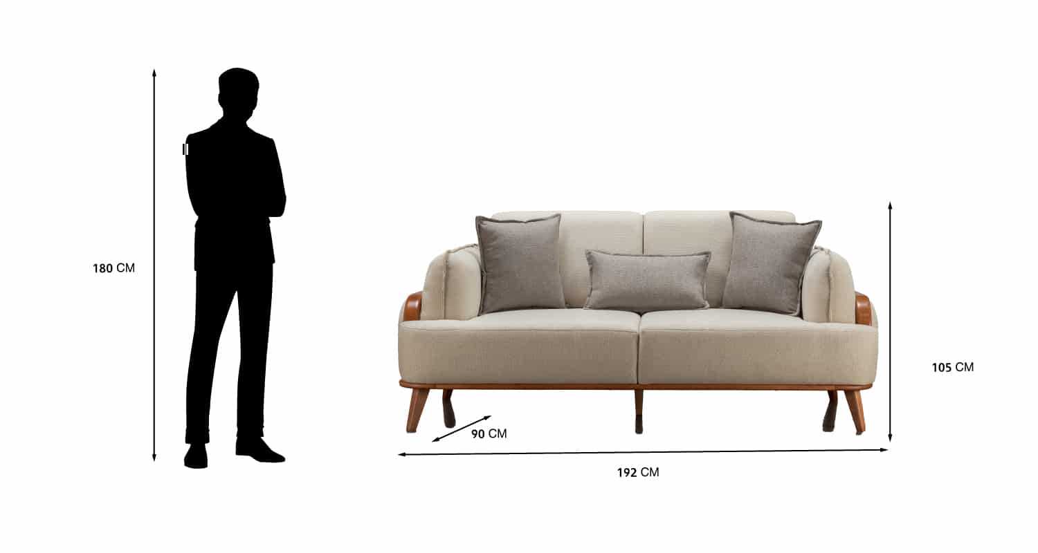 Natu Living Set 3