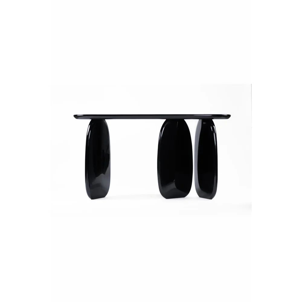 Leaf Console 3