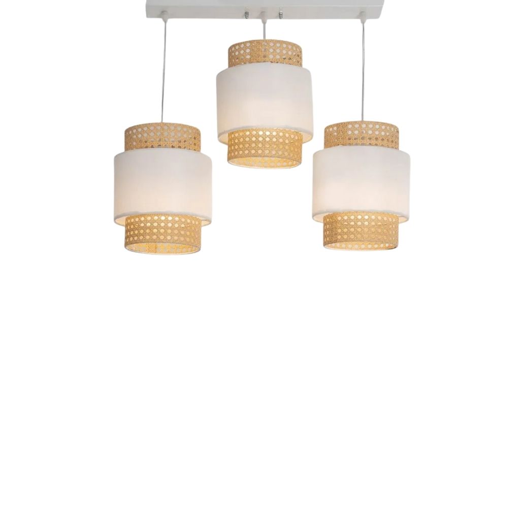 boho ceiling lamp ARK-C002 0