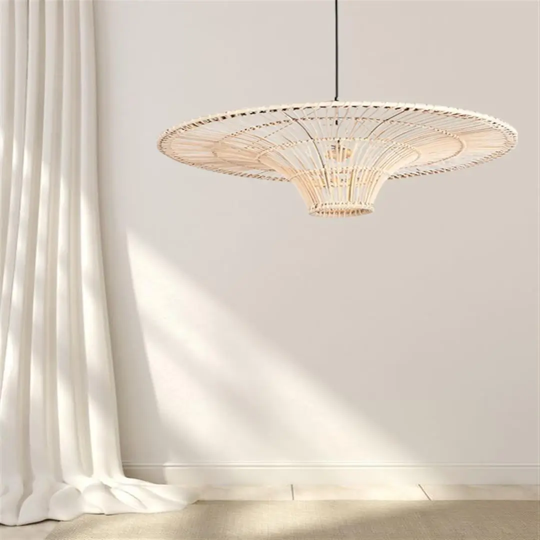 Boho Ceiling Lamp BL40 1