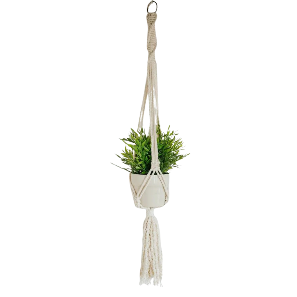 Calumba Hanging Planter 0