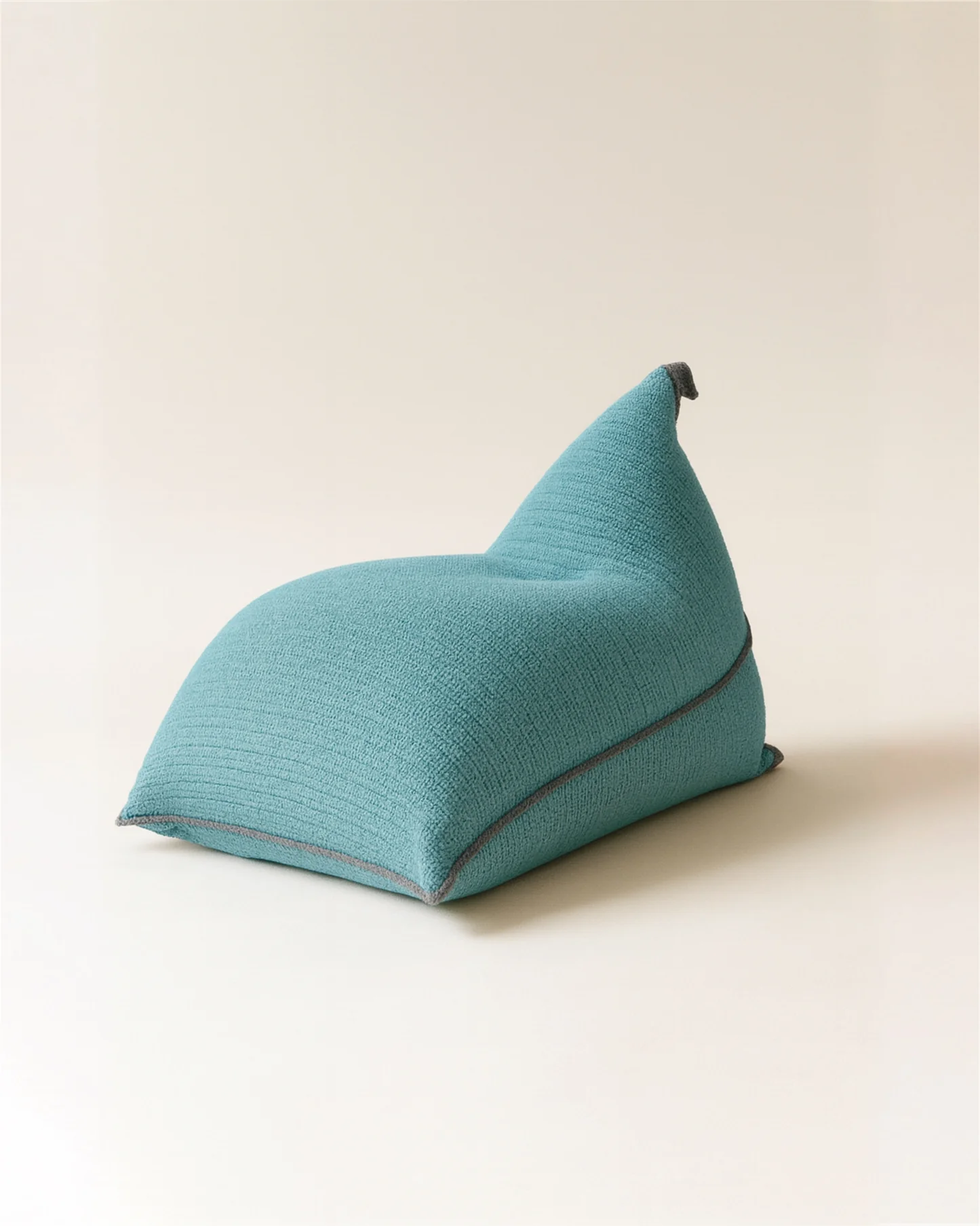 Kade Lounger - Premium Crochet Piece - Triangle Design
