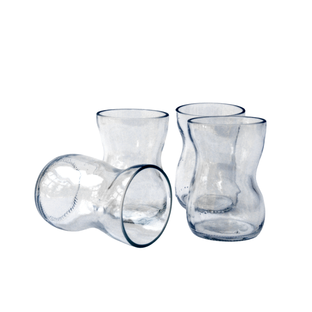 Estekana Fanta Glasses 1
