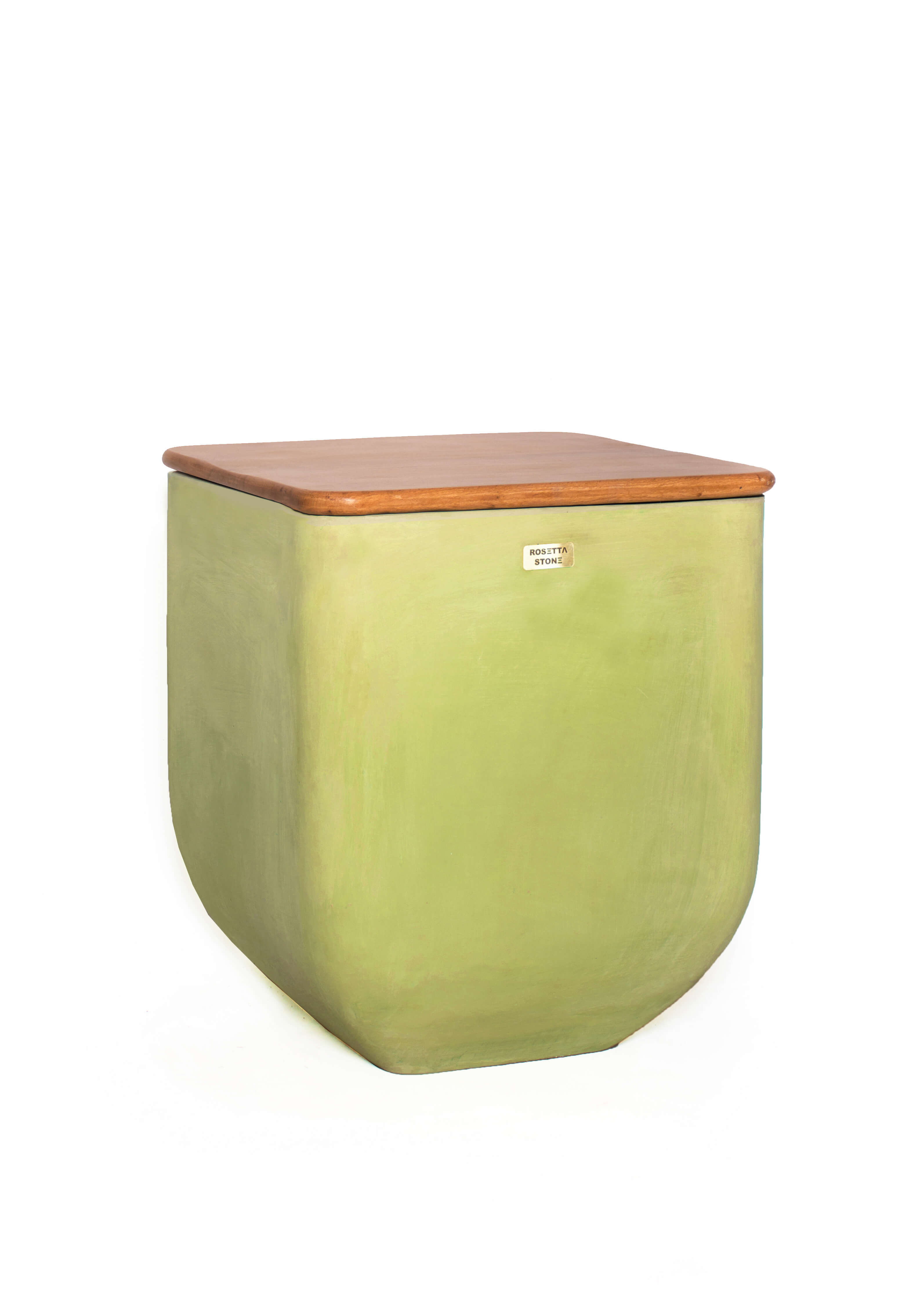 Apis pot Table top option 2