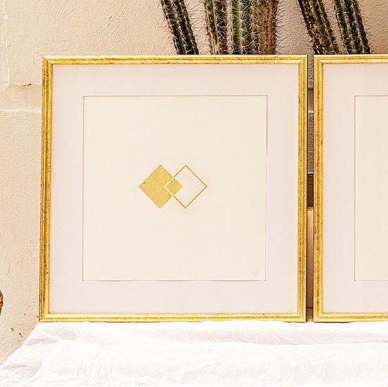 Rectangular Artwork 0